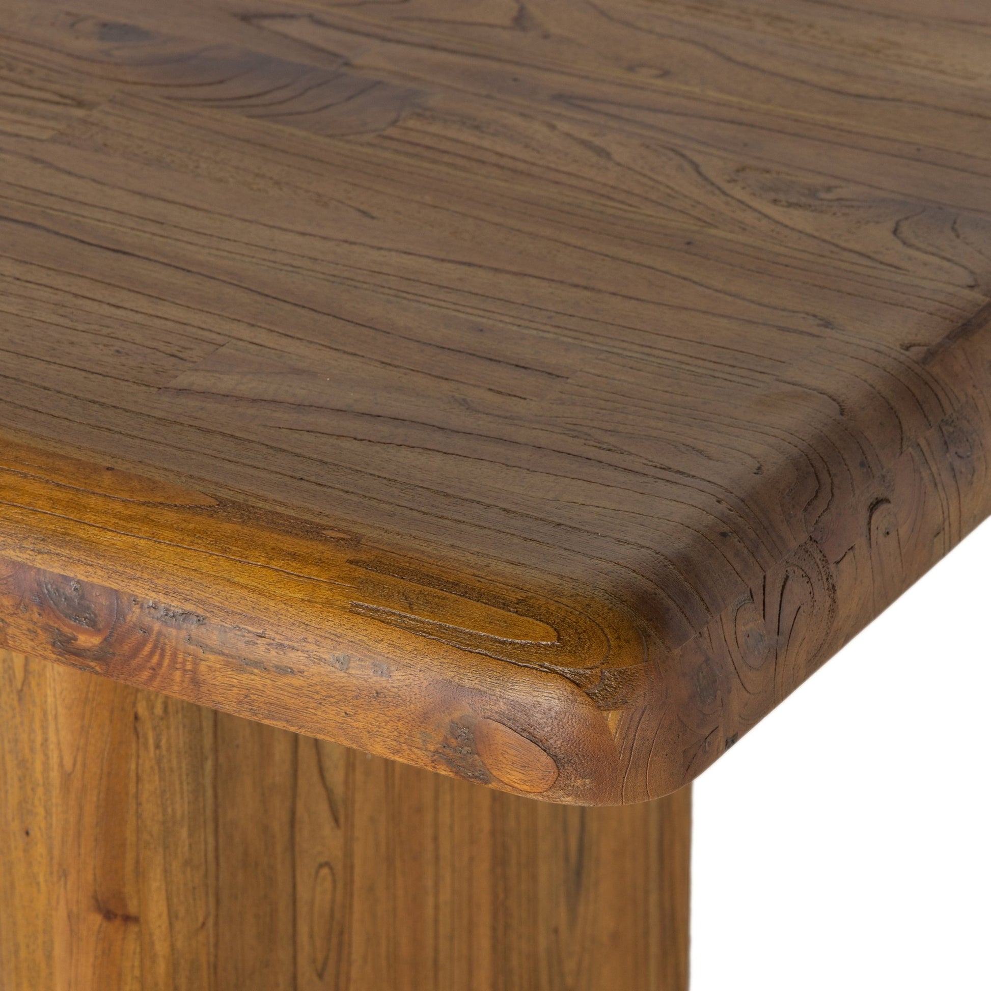 Anita Dining Table - Astonishing Home Collection