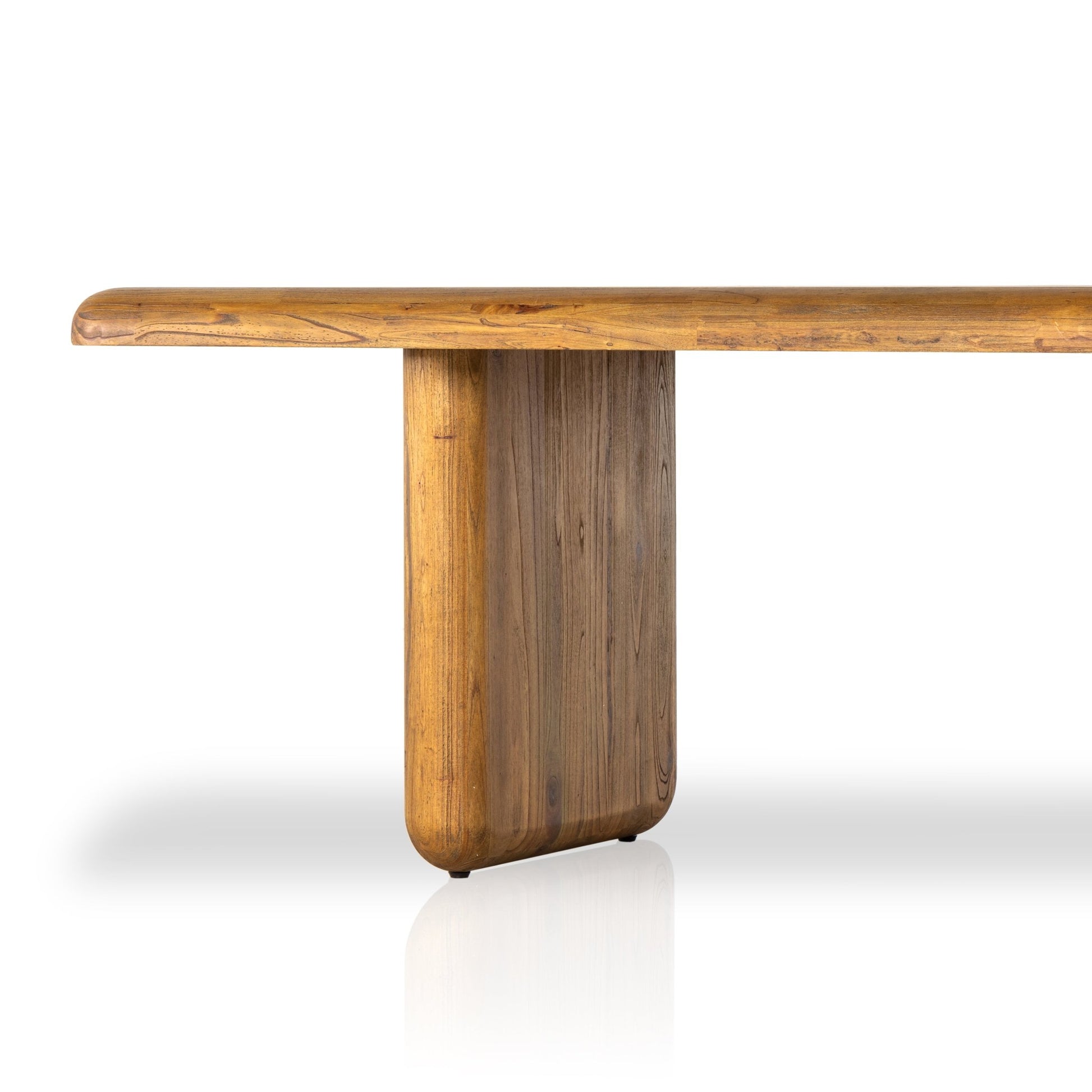 Anita Dining Table - Astonishing Home Collection