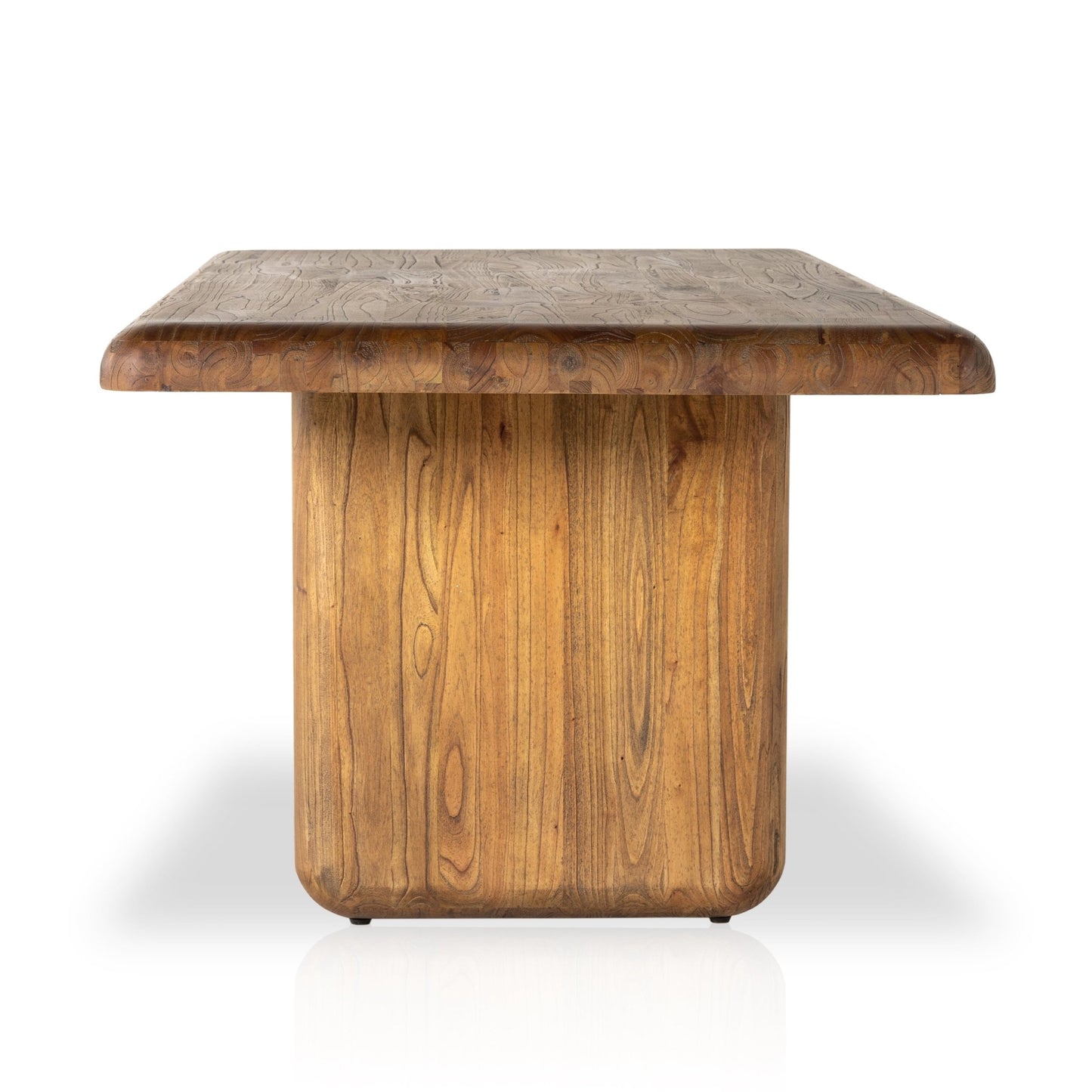Anita Dining Table - Astonishing Home Collection