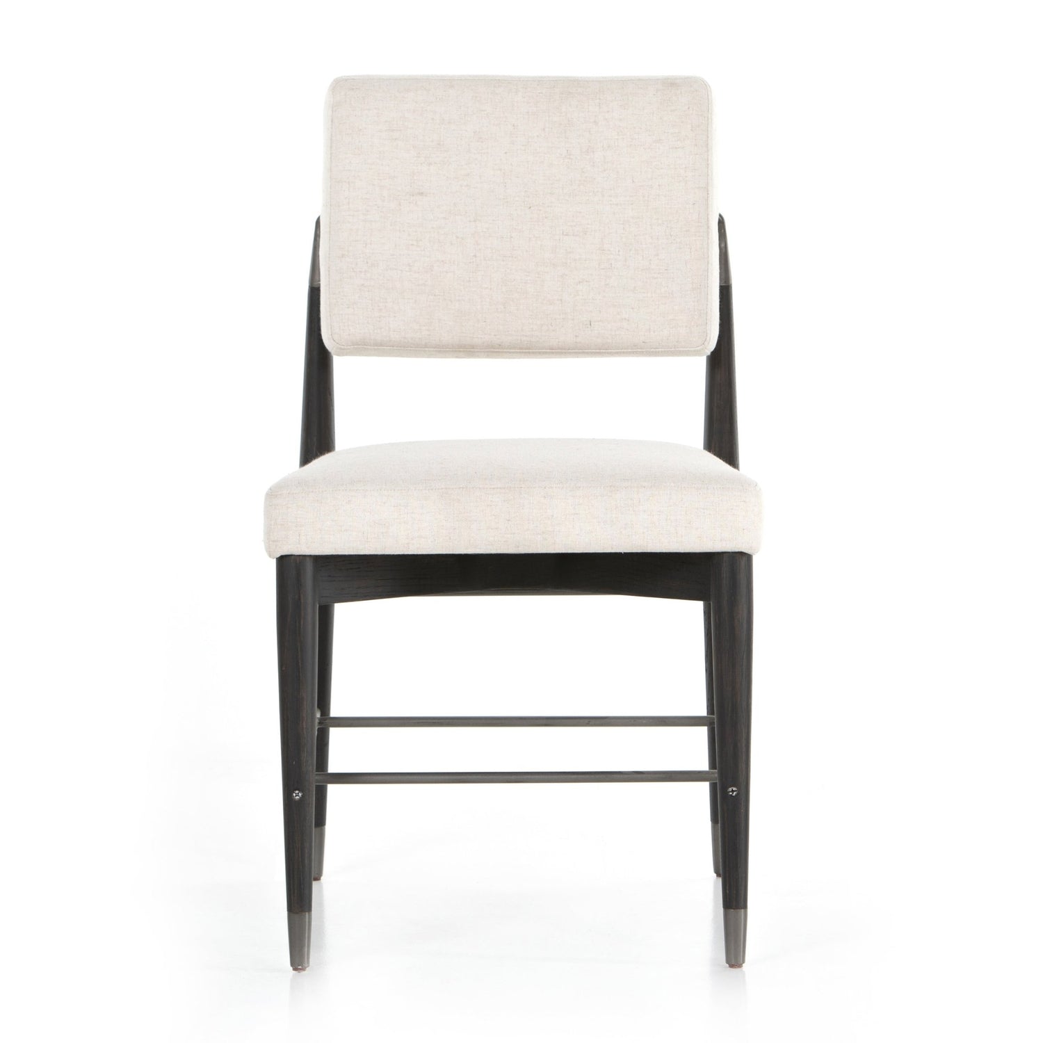 Anton Dining Chair-Savile Flax - Astonishing Home Collection
