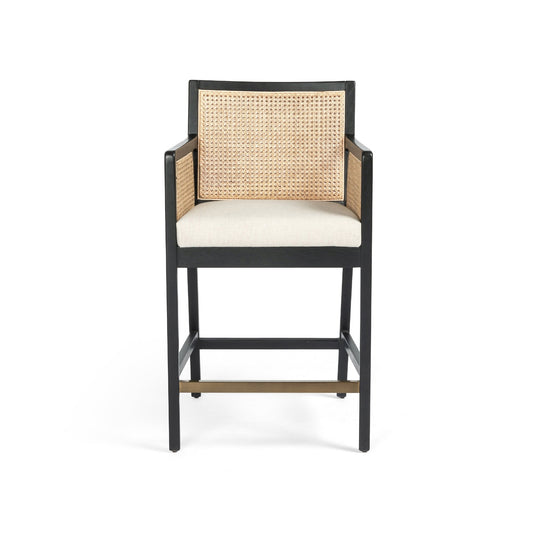 Antonia Stool - Counter - Astonishing Home Collection