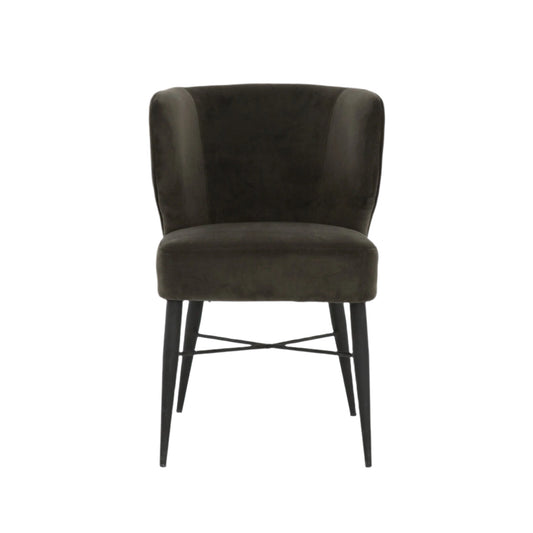 Arianna Dining Chair - Astonishing Home Collection
