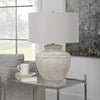 ARTIFACT TABLE LAMP - Astonishing Home Collection