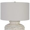 ARTIFACT TABLE LAMP - Astonishing Home Collection