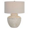 ARTIFACT TABLE LAMP - Astonishing Home Collection