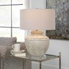 ARTIFACT TABLE LAMP - Astonishing Home Collection