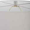 ARTIFACT TABLE LAMP - Astonishing Home Collection