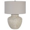 ARTIFACT TABLE LAMP - Astonishing Home Collection