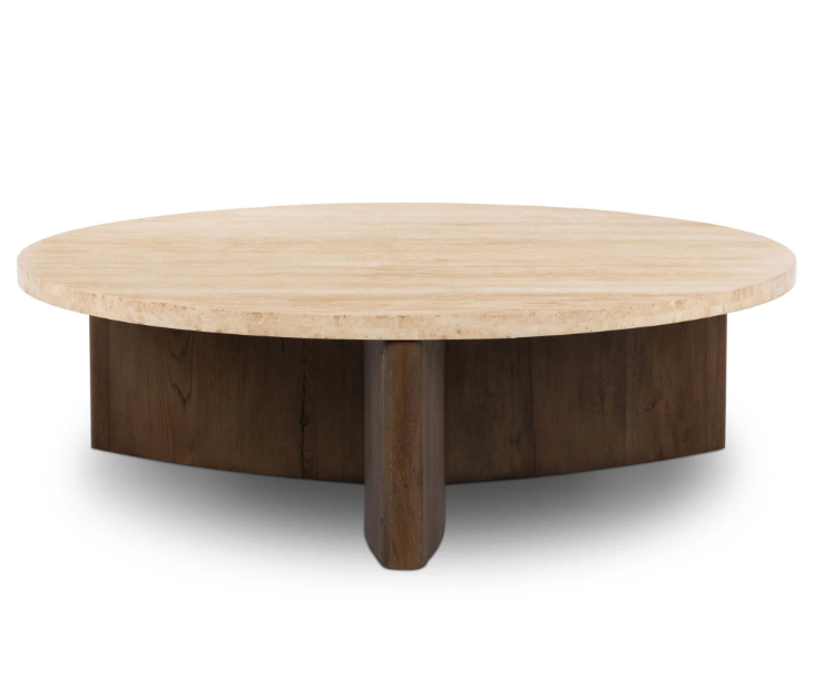 Toli Coffee Table