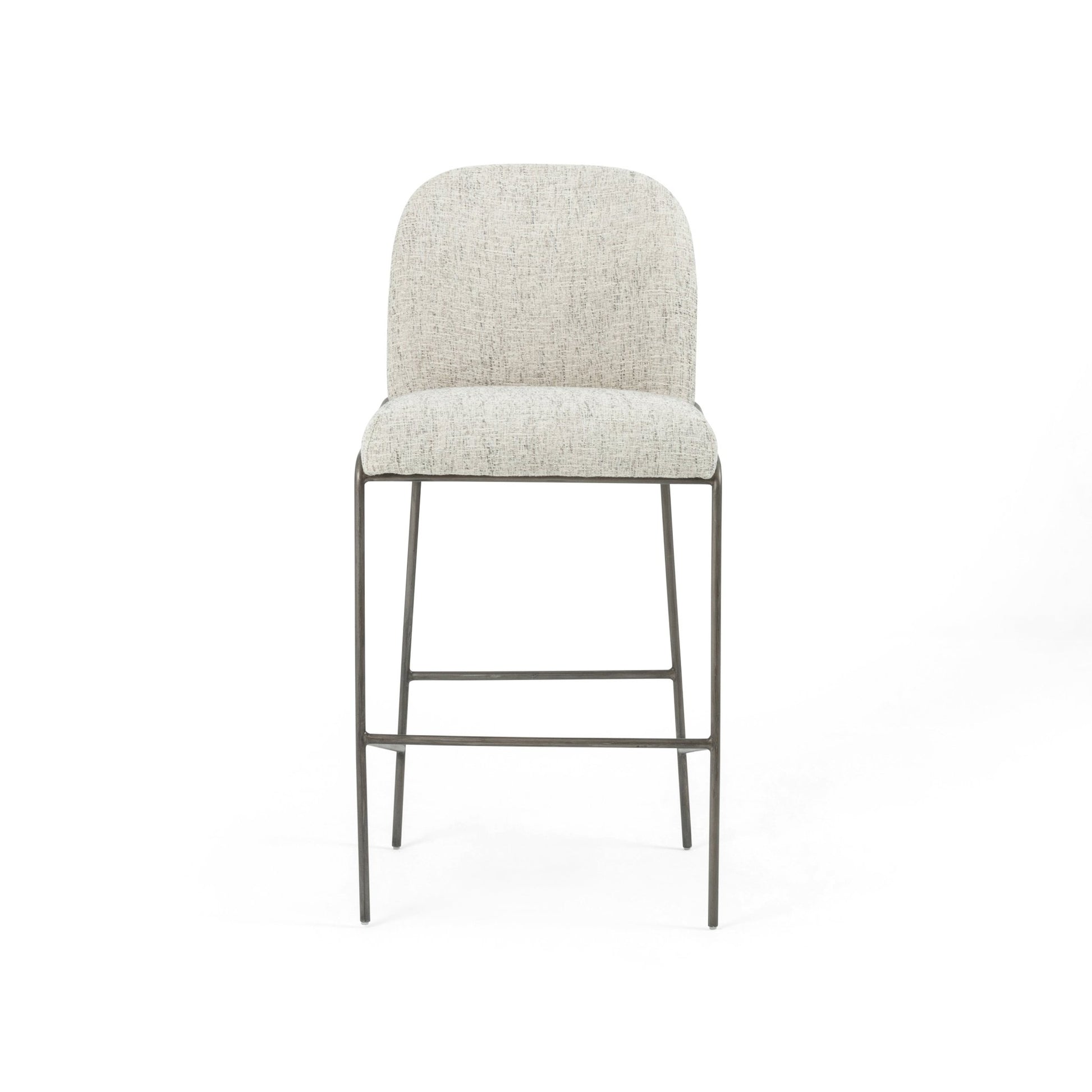 Astrud Bar Stool - Astonishing Home Collection