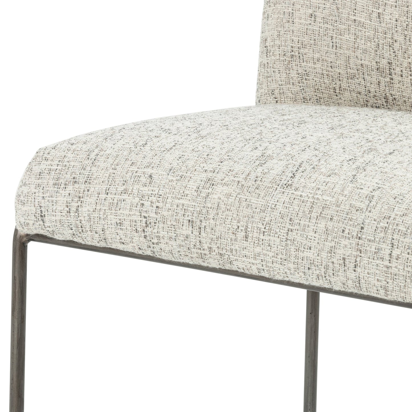 Astrud Bar Stool - Astonishing Home Collection