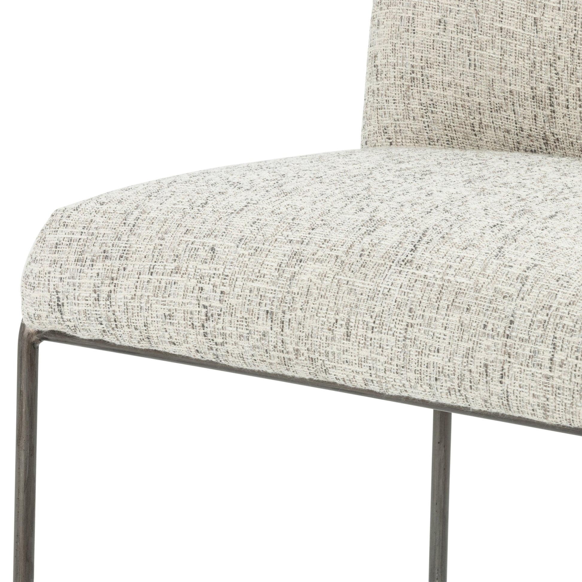 Astrud Bar Stool - Astonishing Home Collection