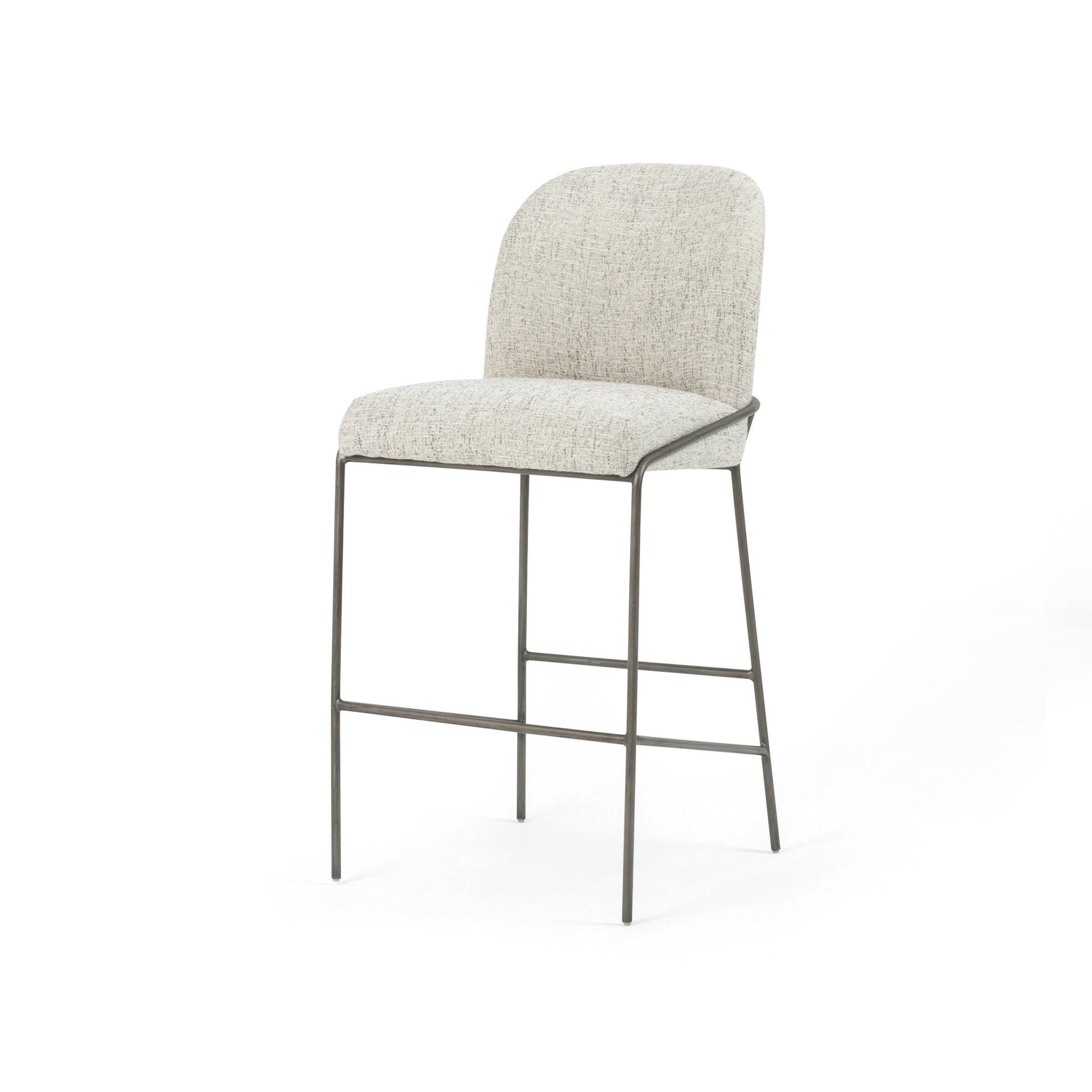 Astrud Bar Stool - Astonishing Home Collection