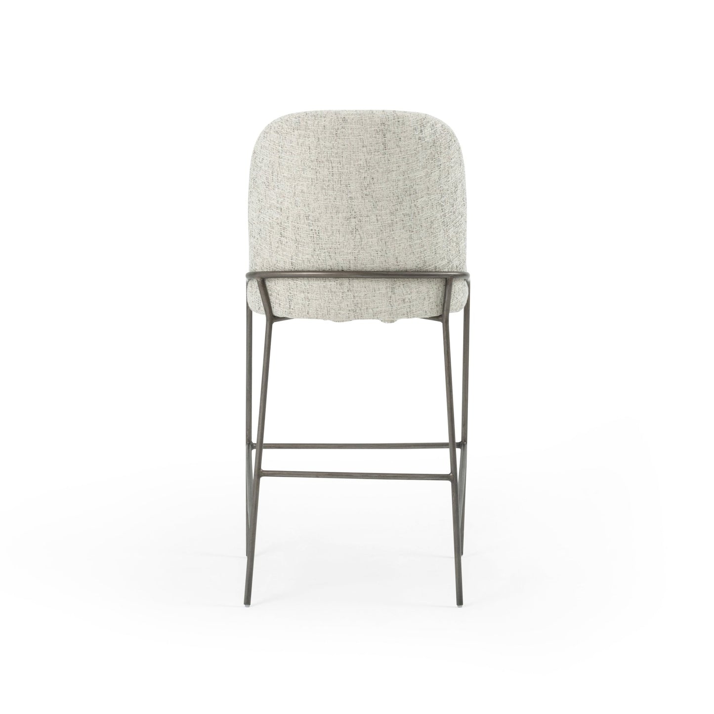 Astrud Bar Stool - Astonishing Home Collection