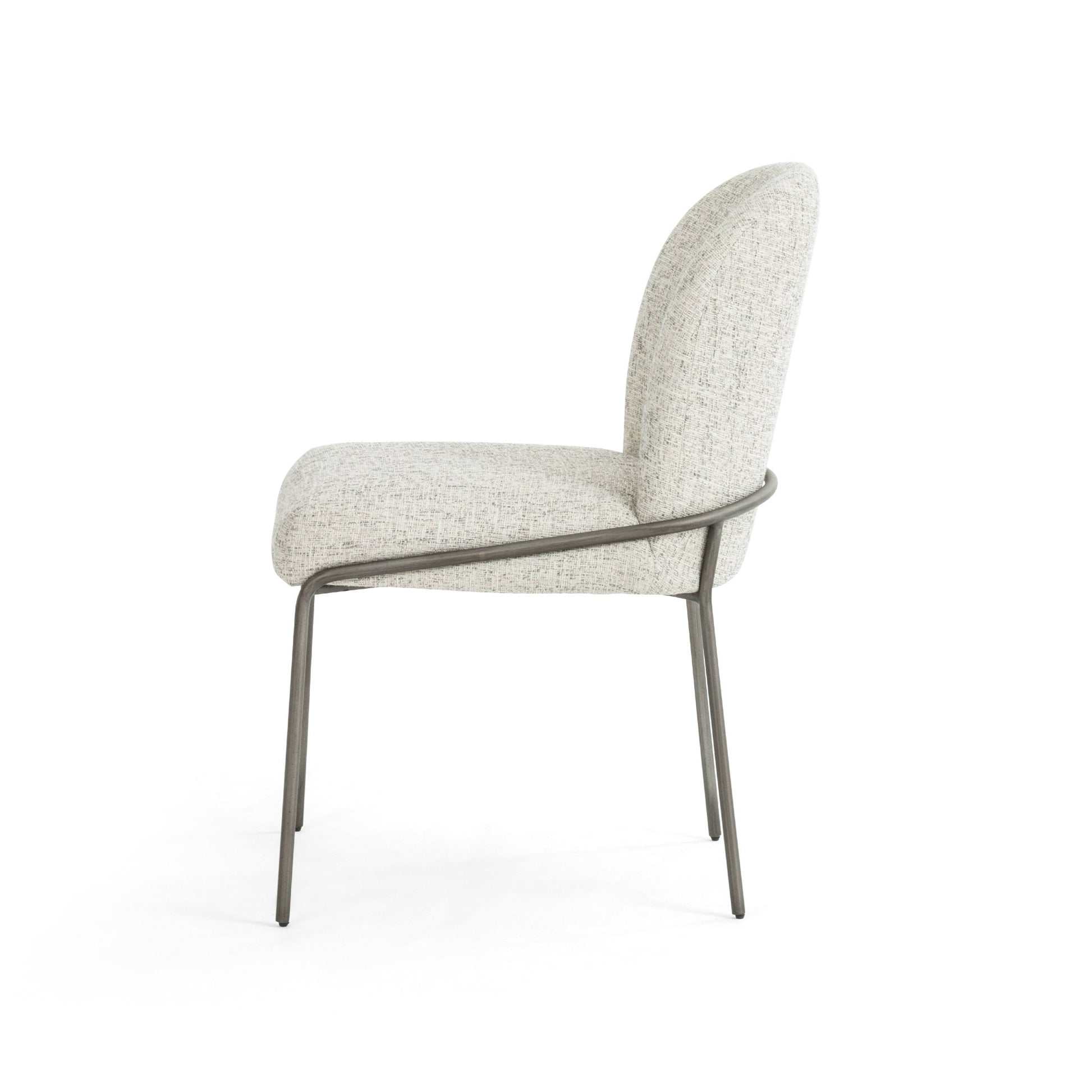Astrud Dining Chair - Astonishing Home Collection