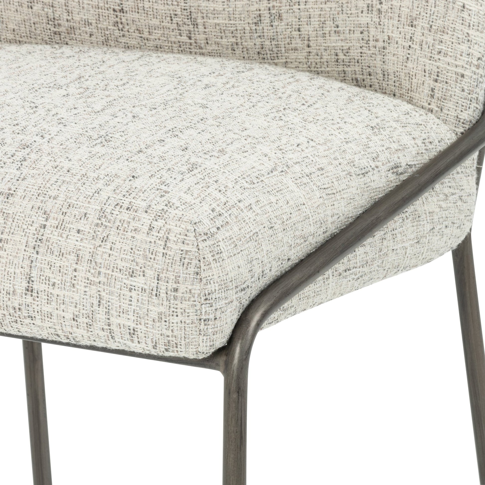 Astrud Stool - Counter - Astonishing Home Collection