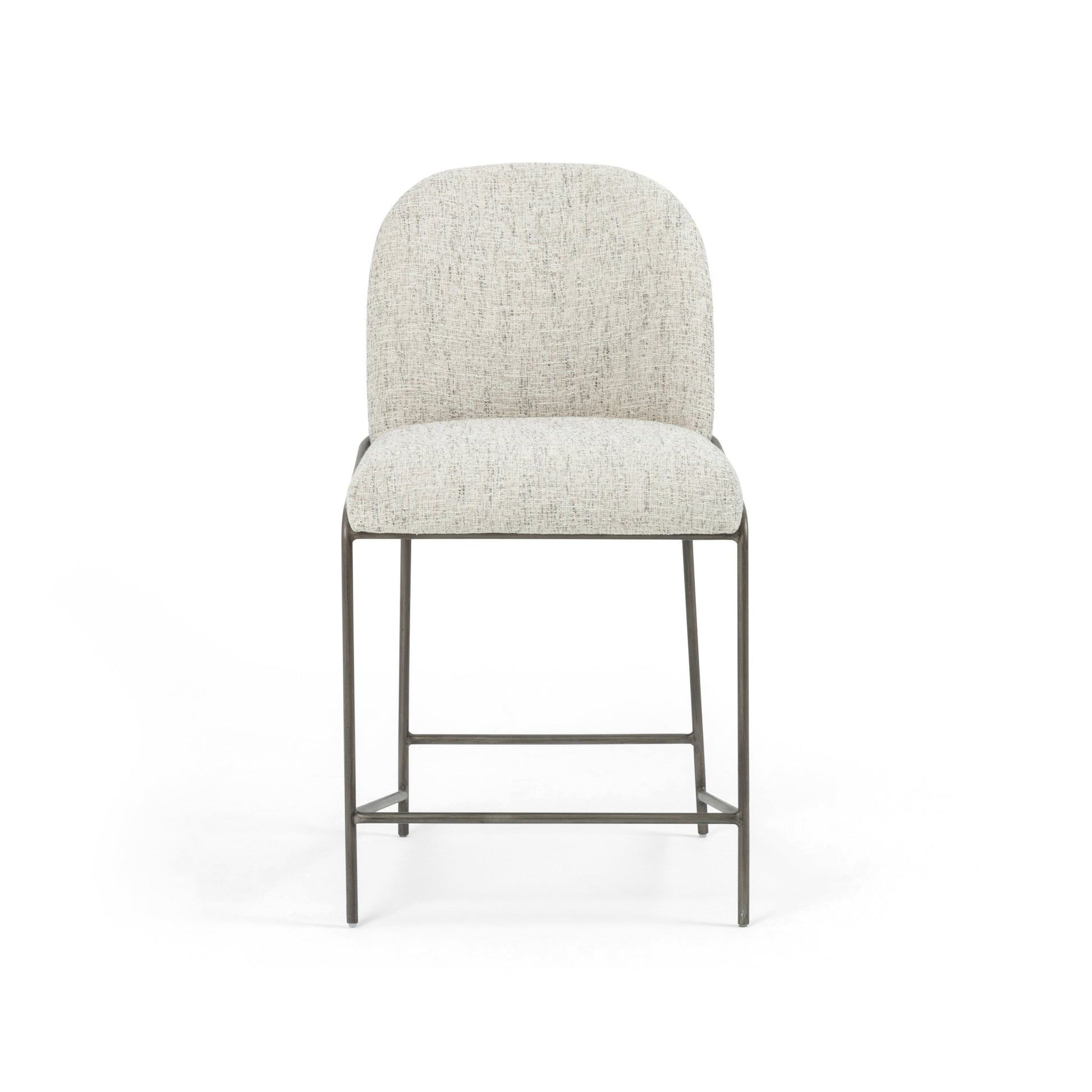 Astrud Stool - Counter - Astonishing Home Collection