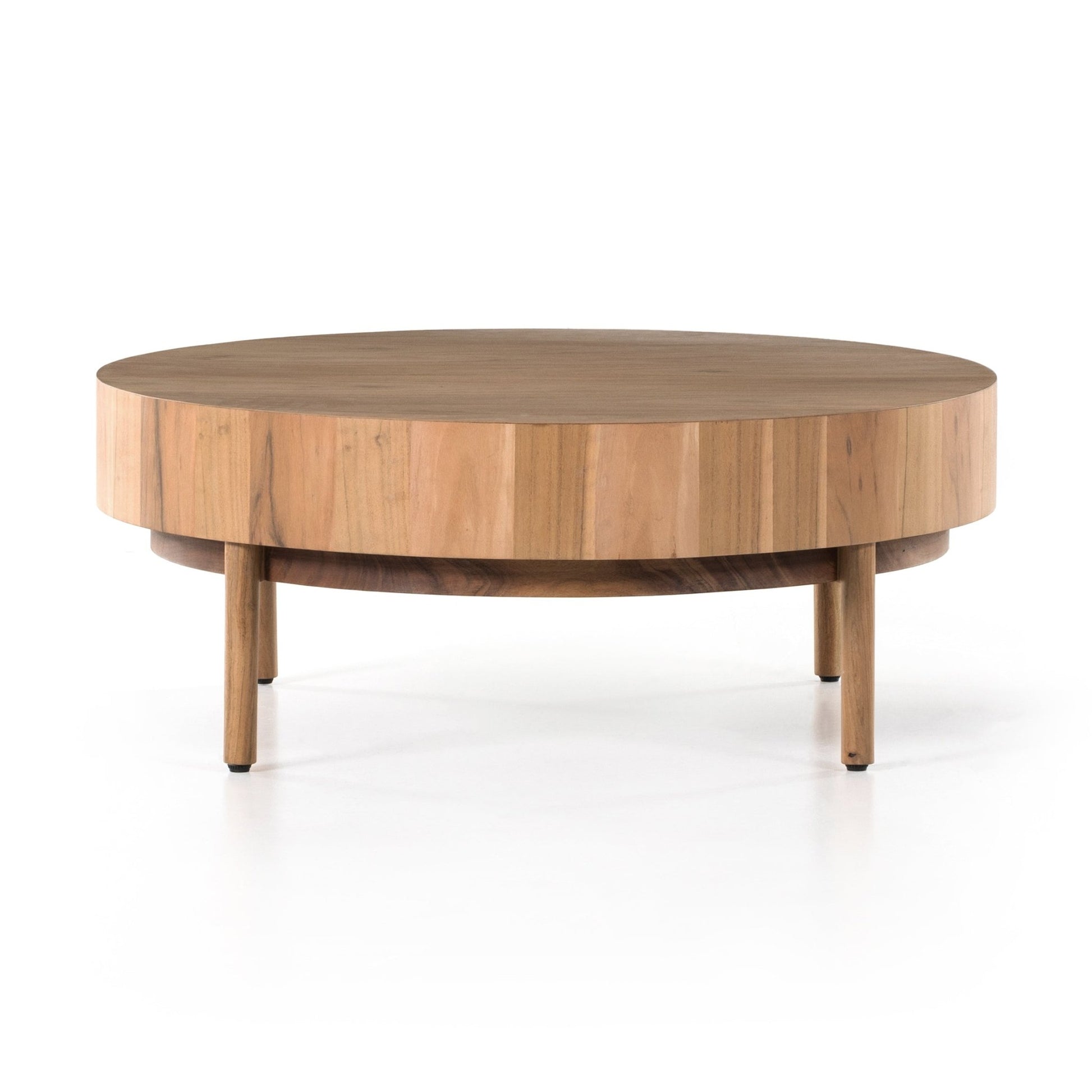 Atmore Coffee Table - Astonishing Home Collection