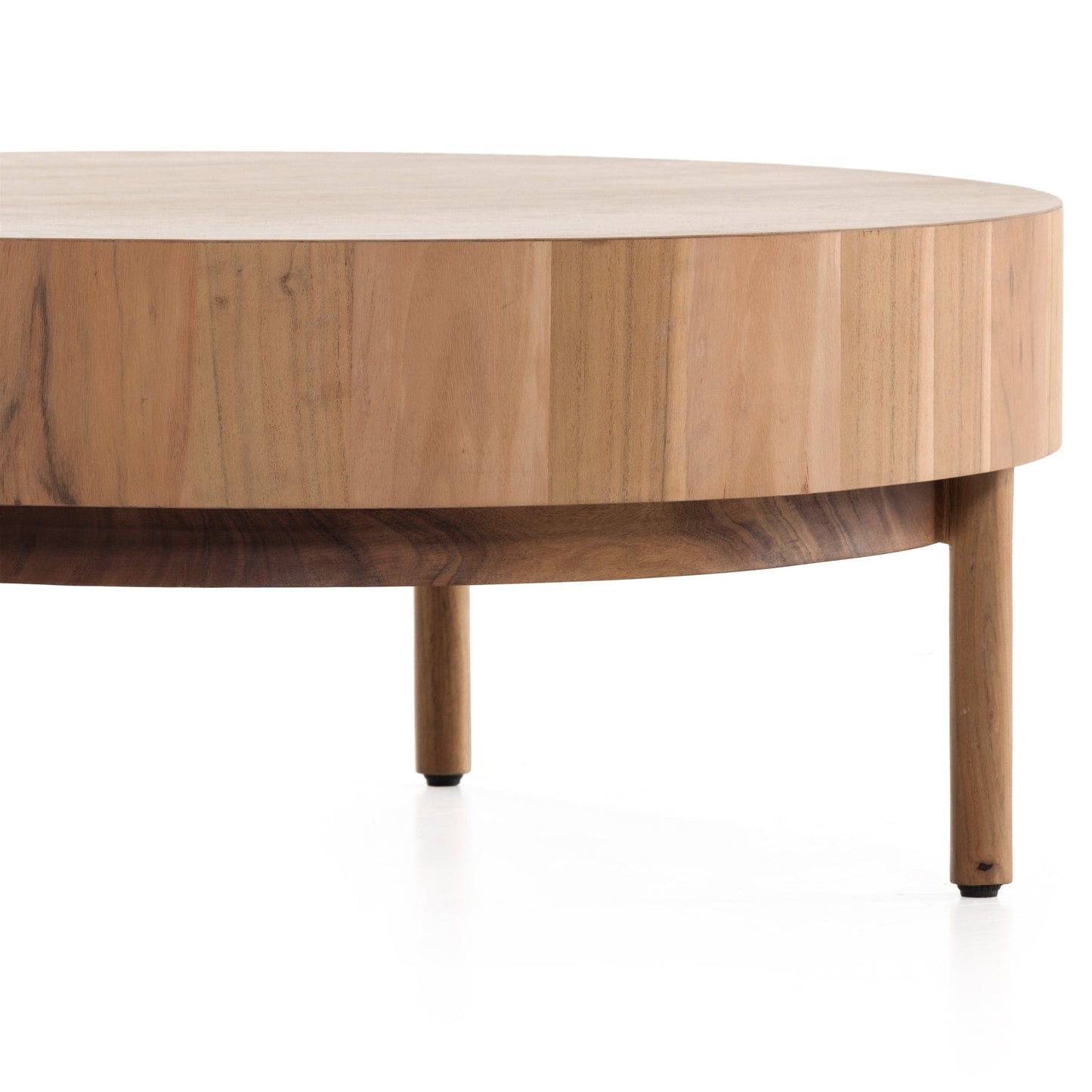 Atmore Coffee Table - Astonishing Home Collection