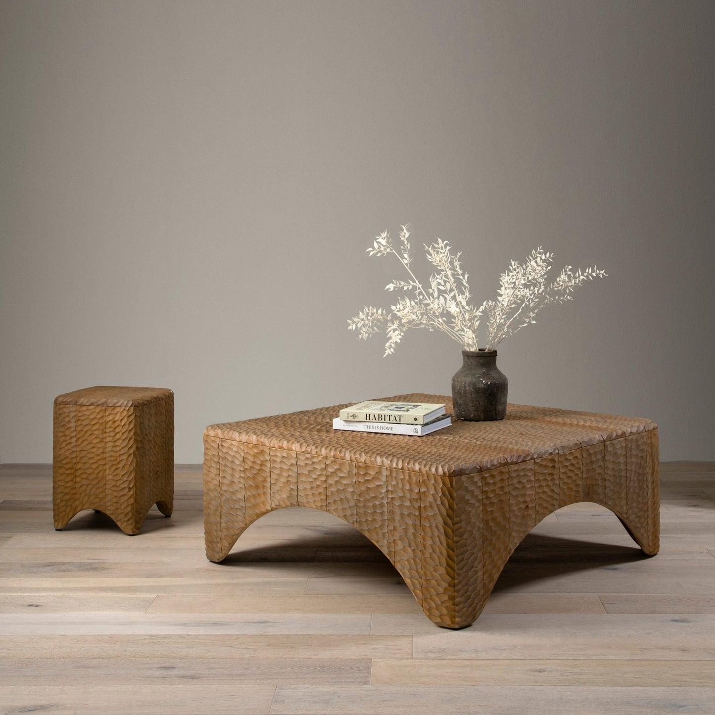 Atrumed Coffee Table - Astonishing Home Collection