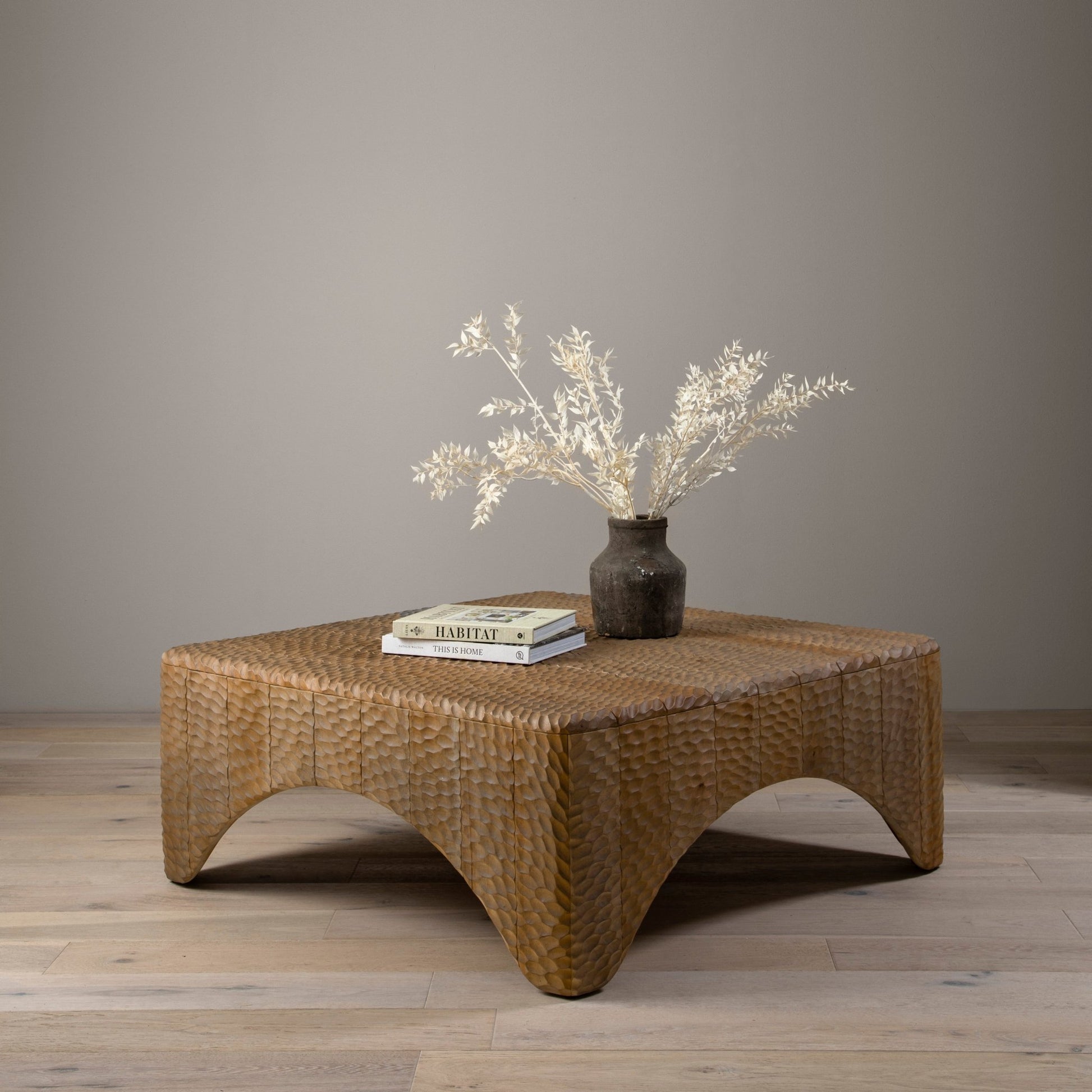 Atrumed Coffee Table - Astonishing Home Collection