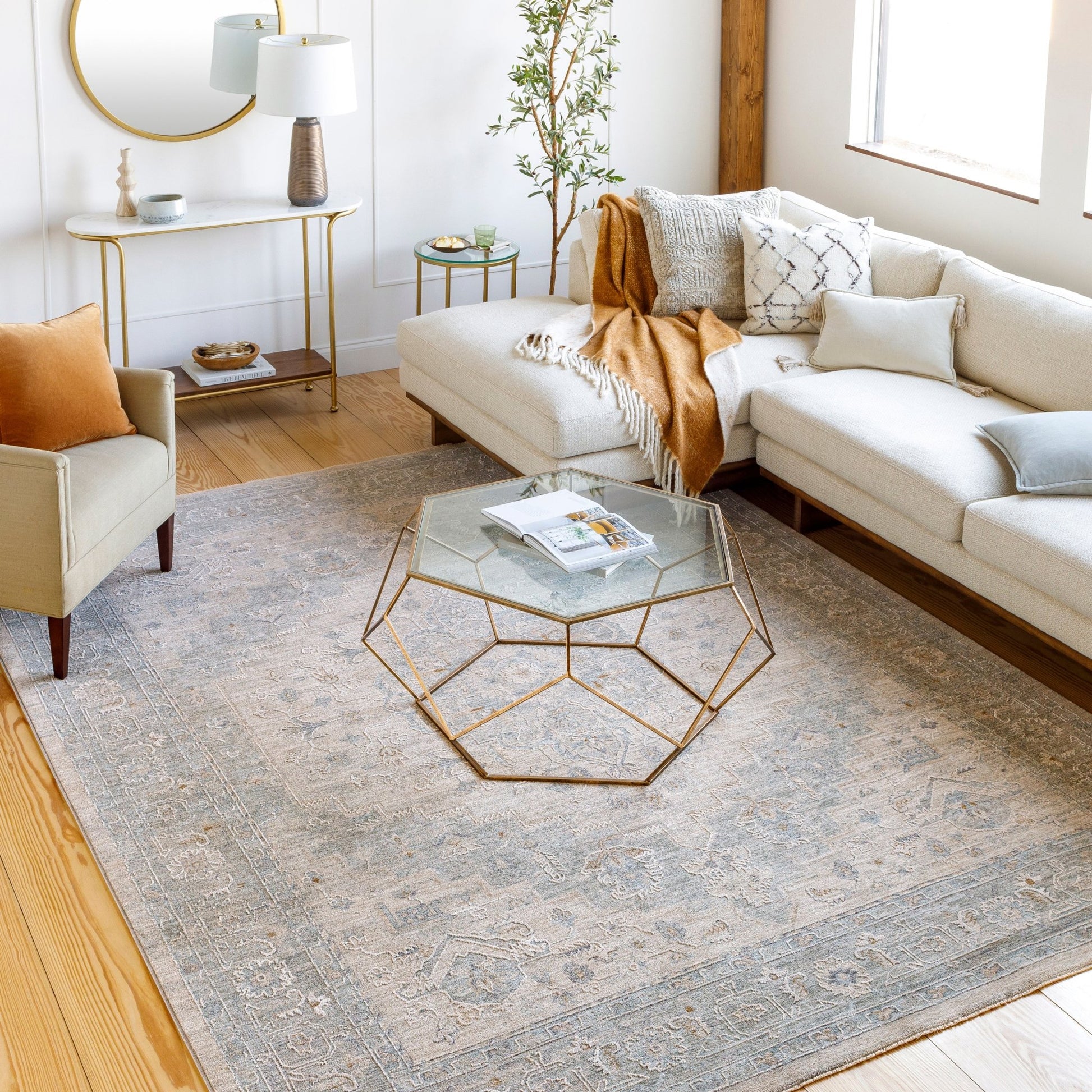 AVT-2302 | Surya Rugs - Astonishing Home Collection