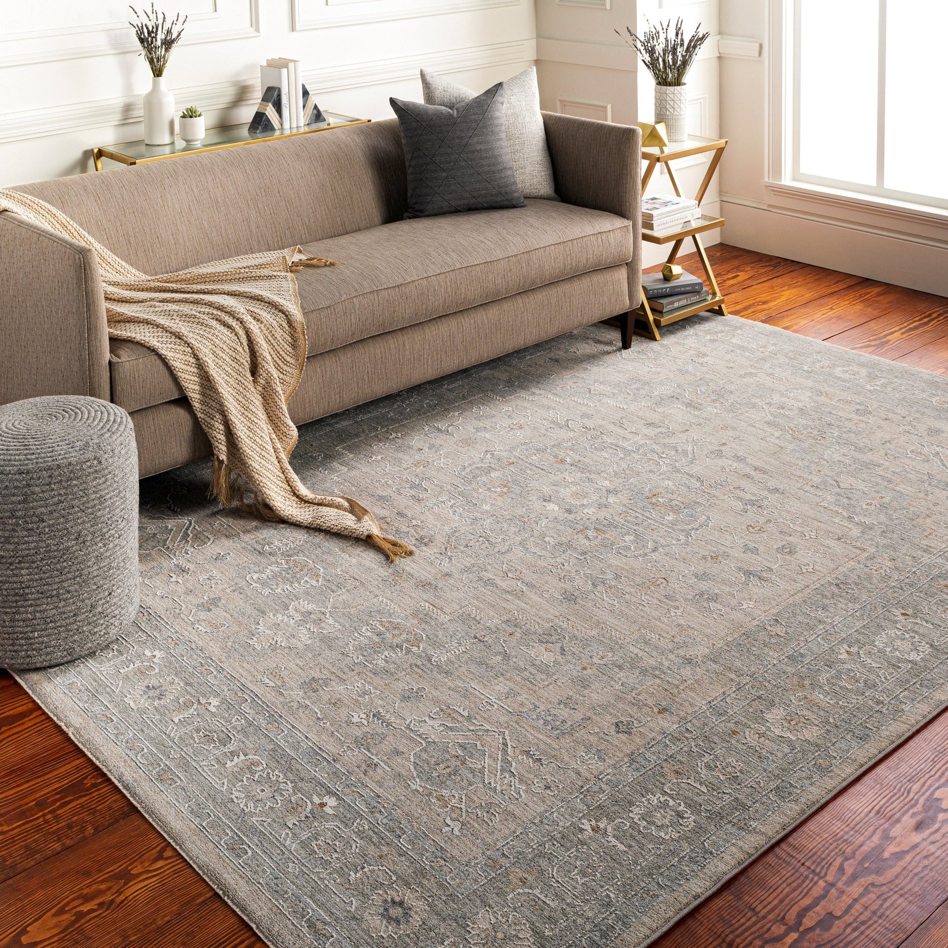 AVT-2302 | Surya Rugs - Astonishing Home Collection