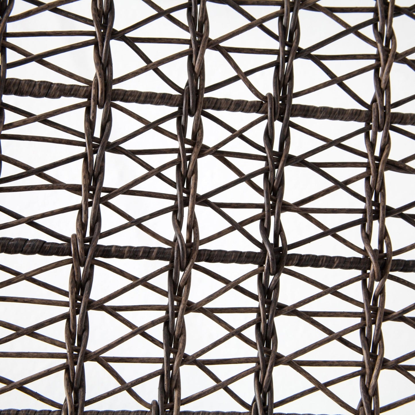 Bandera Outdoor Dining Chair Low Arm - Astonishing Home Collection