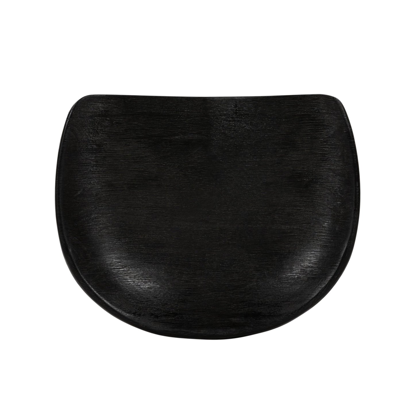 Barrett Stool-Matte Black Parawood-Bar - Astonishing Home Collection