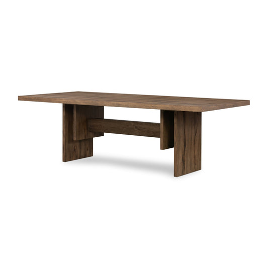 Beam Dining Table - Astonishing Home Collection