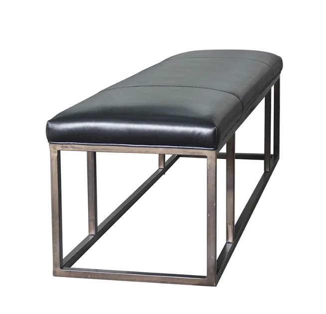 Beaumont Bench - Astonishing Home Collection