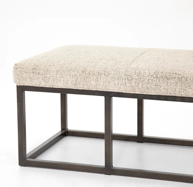 Beaumont Bench - Astonishing Home Collection