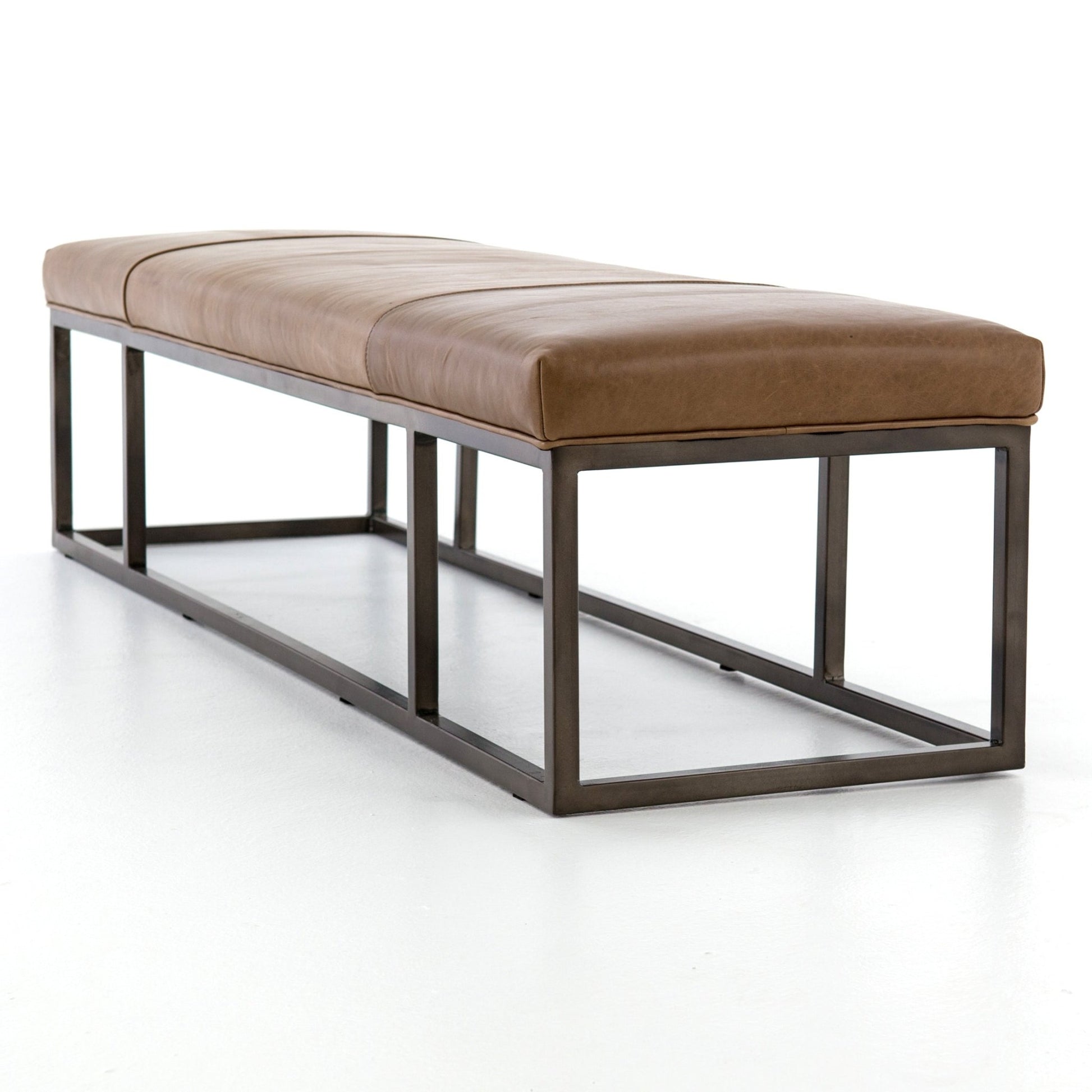 Beaumont Bench - Astonishing Home Collection