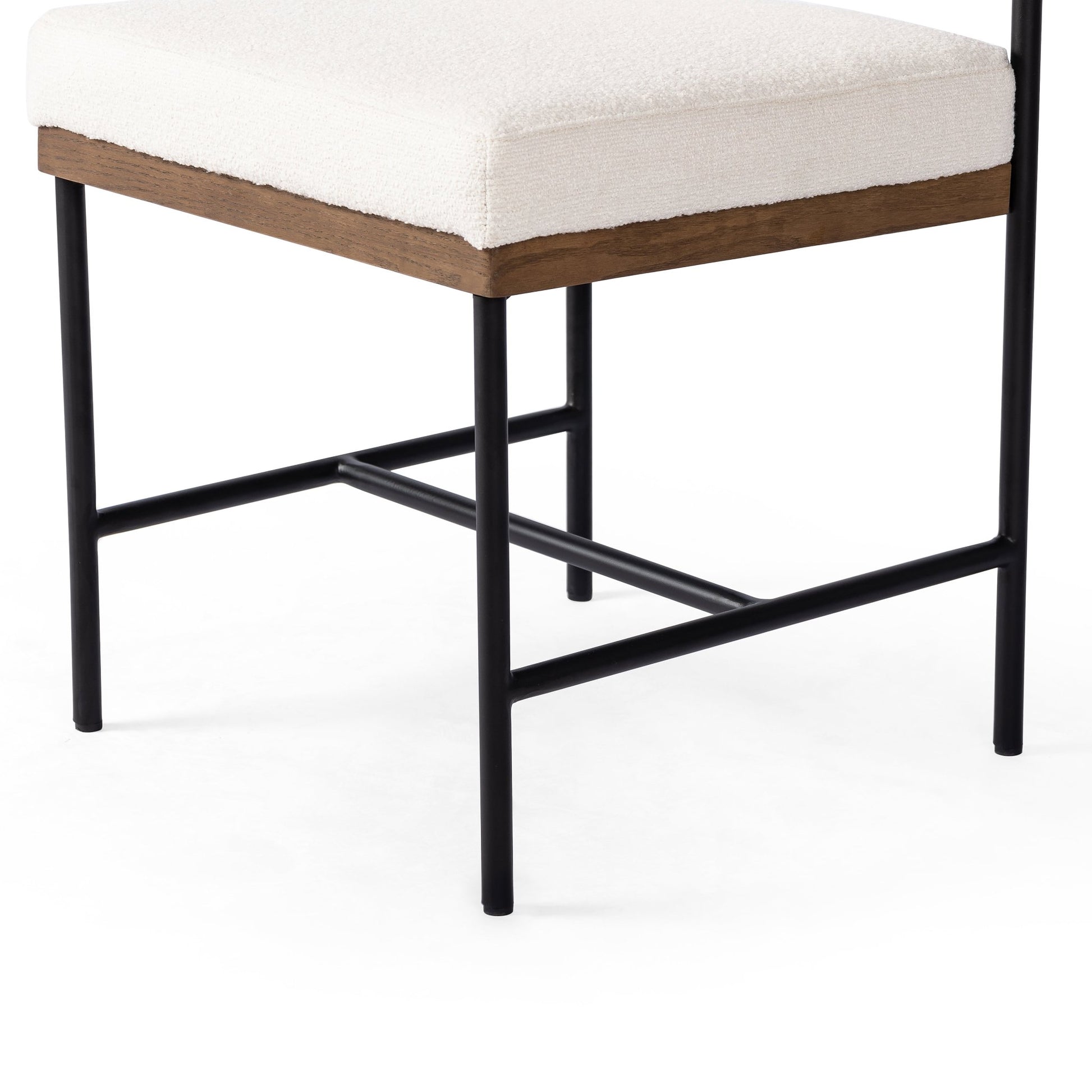 Benton Dining Chair - Astonishing Home Collection