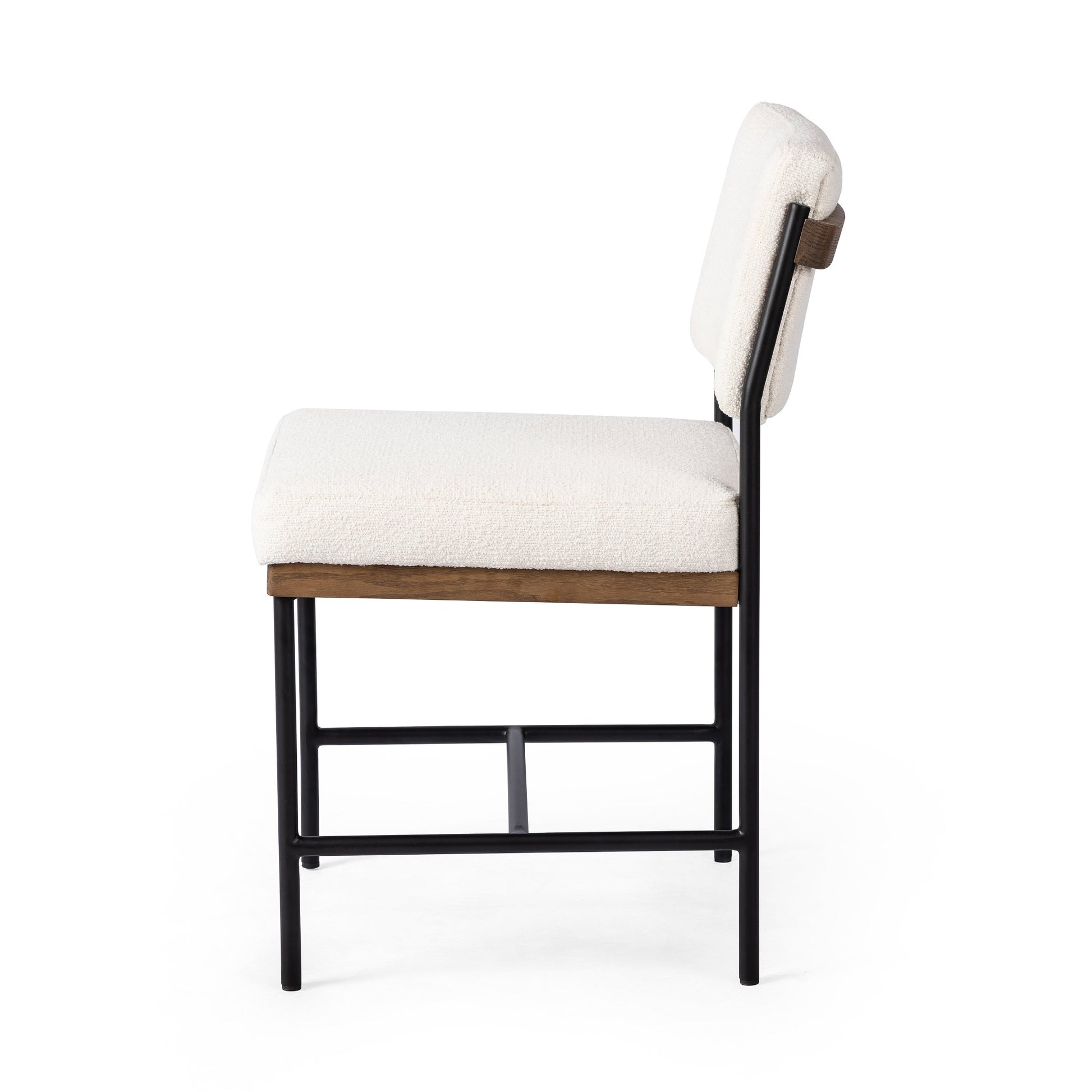 Benton Dining Chair - Astonishing Home Collection