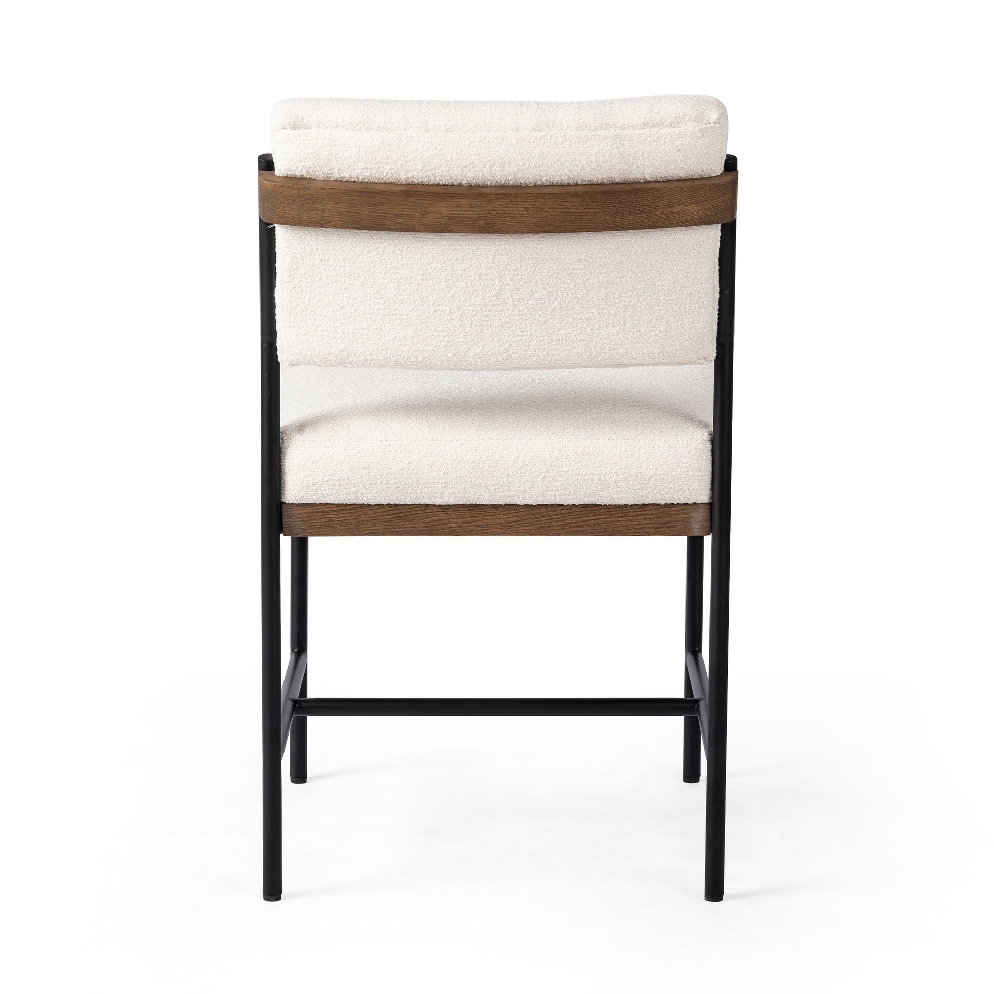 Benton Dining Chair - Astonishing Home Collection
