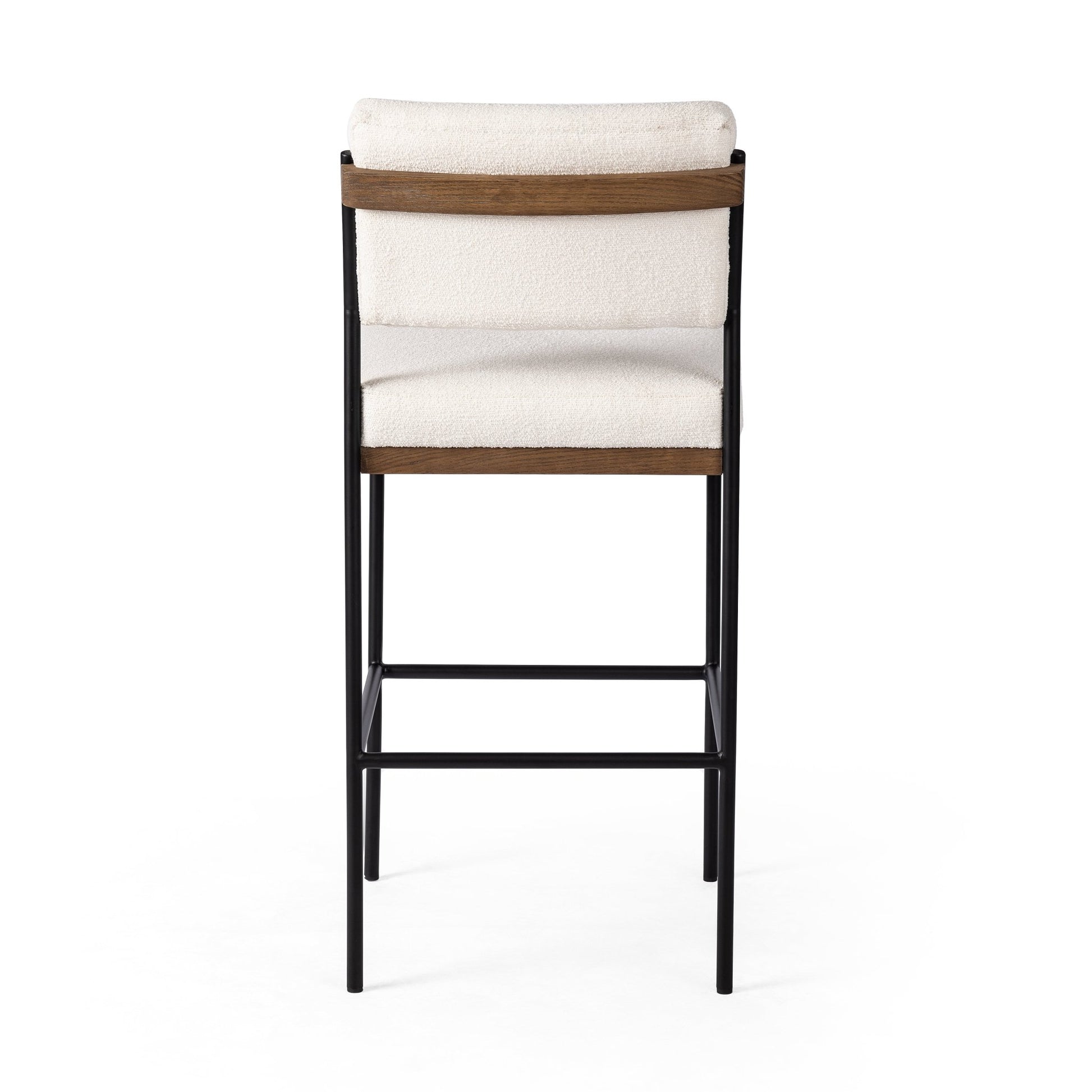 Benton Stool - Bar - Astonishing Home Collection