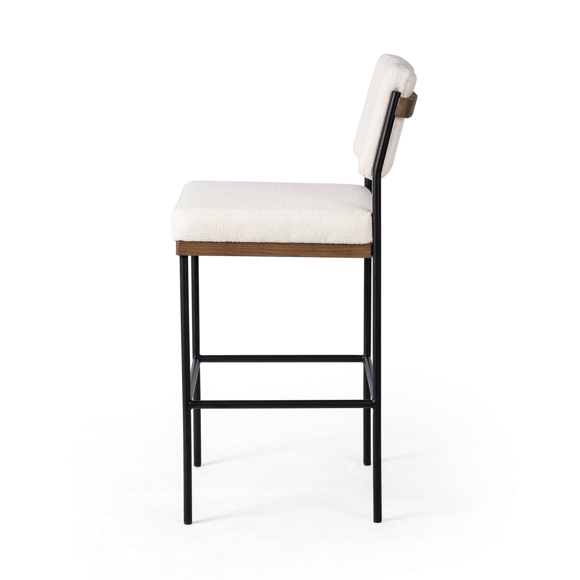 Benton Stool - Bar - Astonishing Home Collection