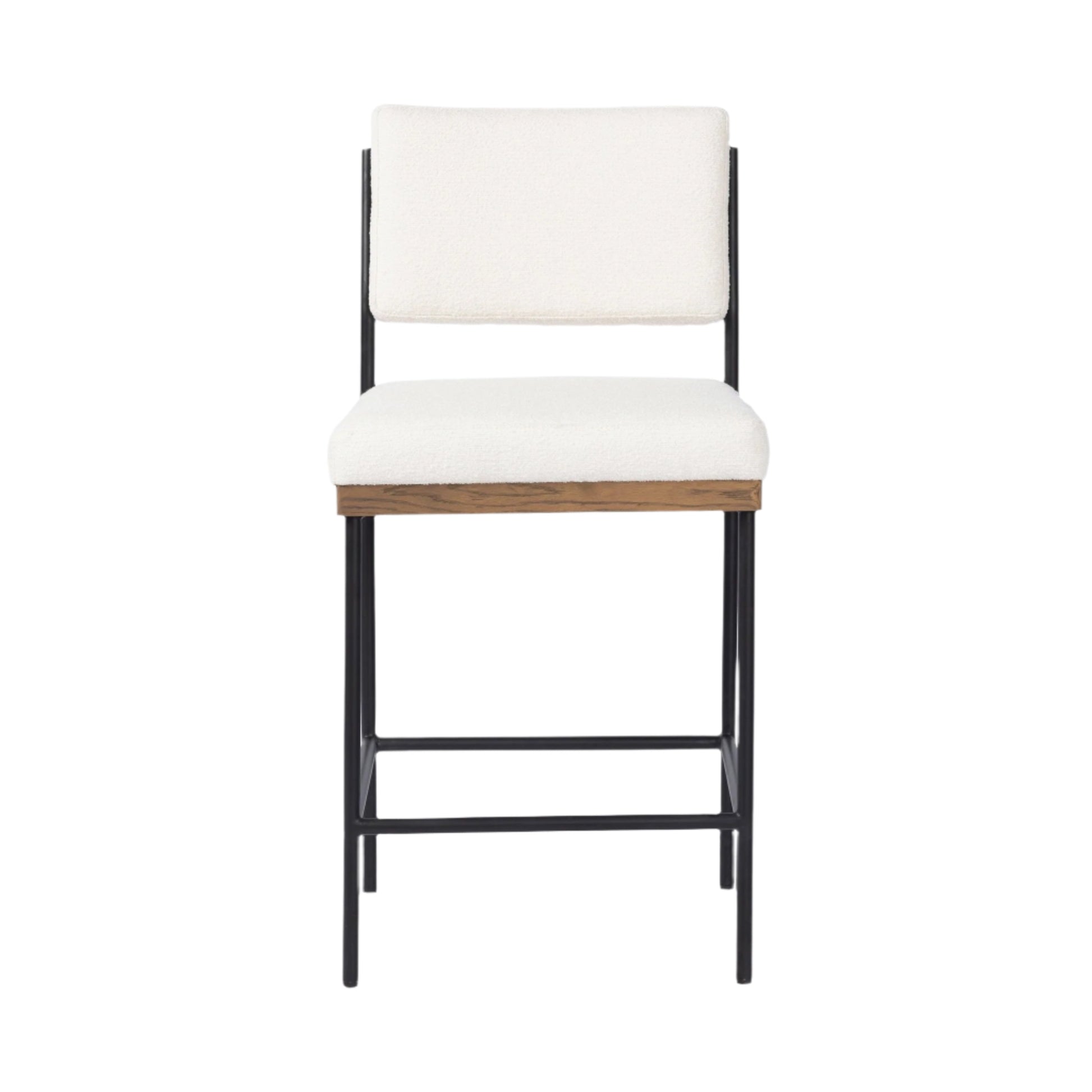 Benton Stool - Counter - Astonishing Home Collection