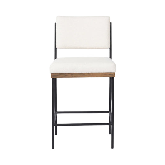 Benton Stool - Counter - Astonishing Home Collection