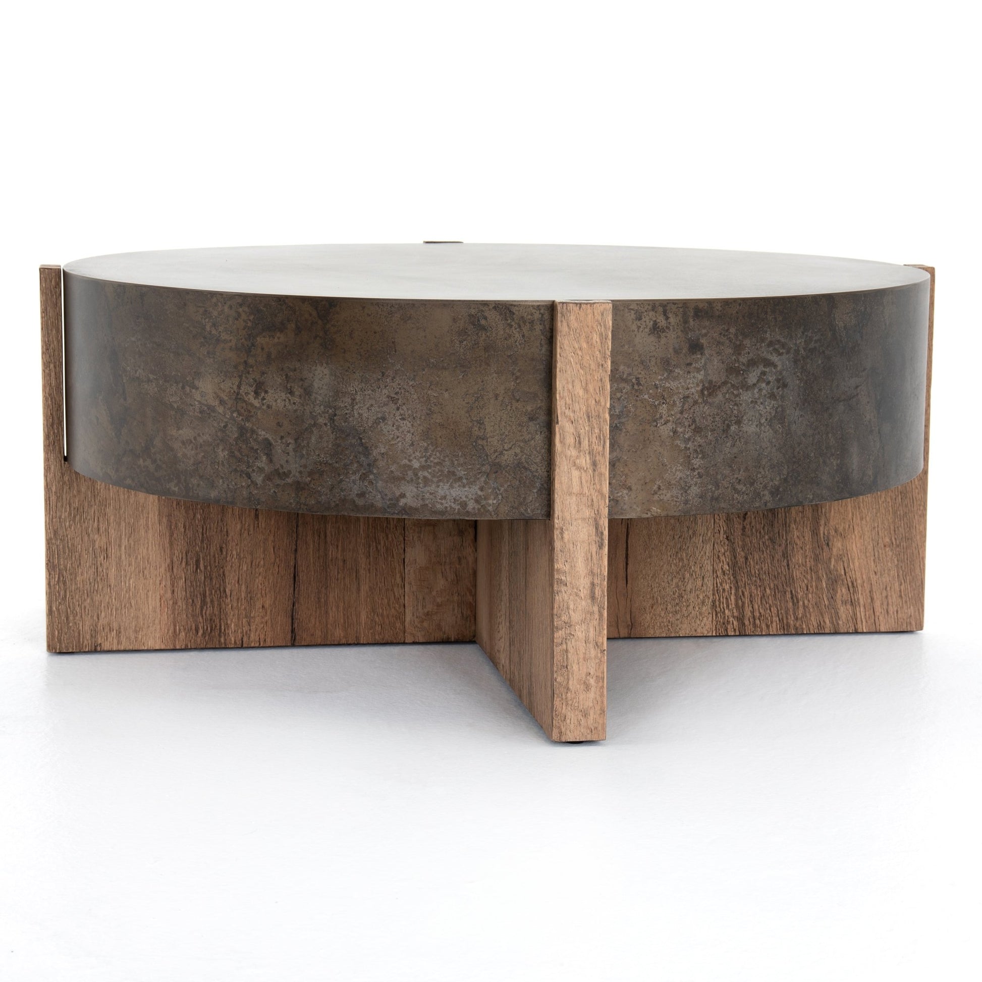 Bingham Coffee Table - Astonishing Home Collection