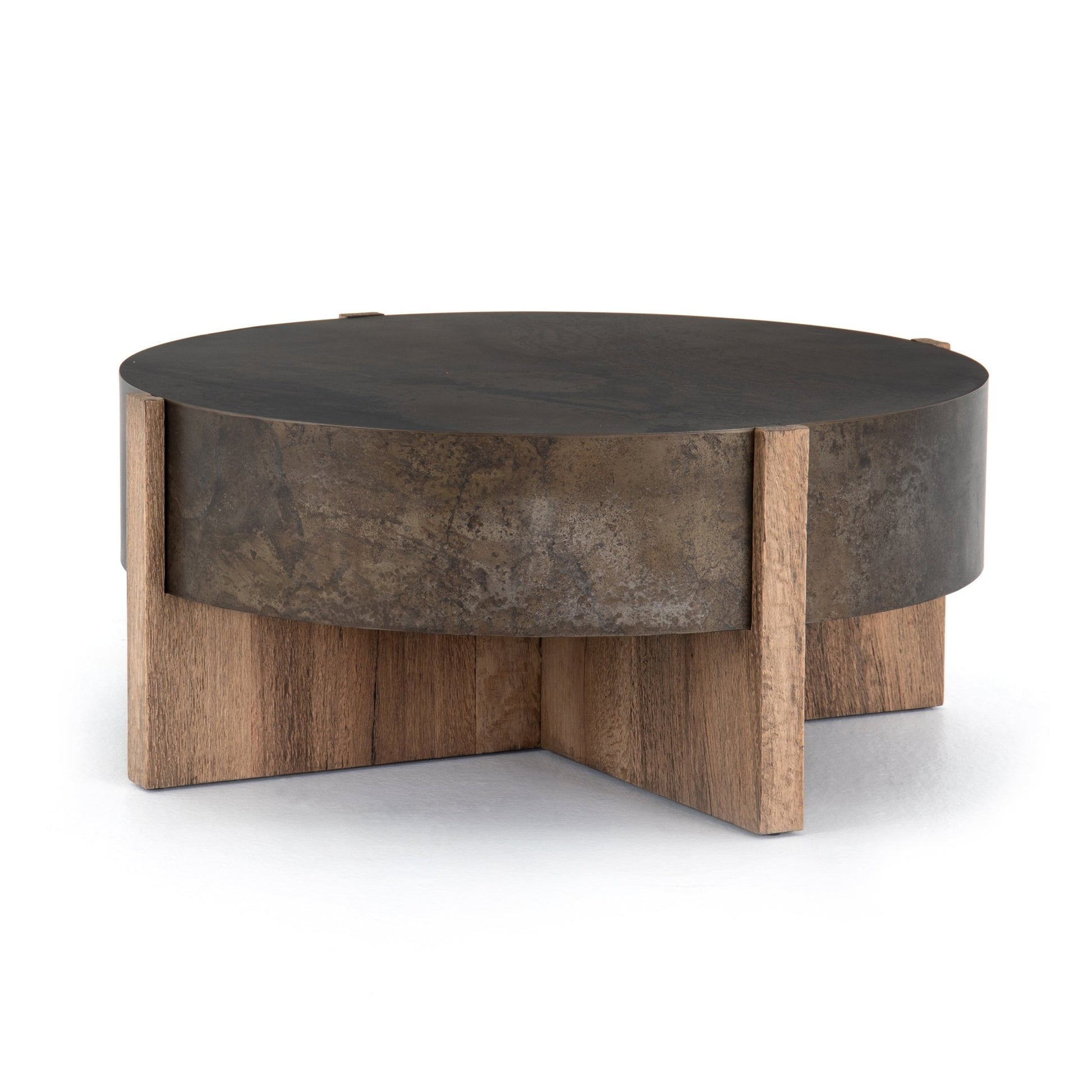 Bingham Coffee Table - Astonishing Home Collection