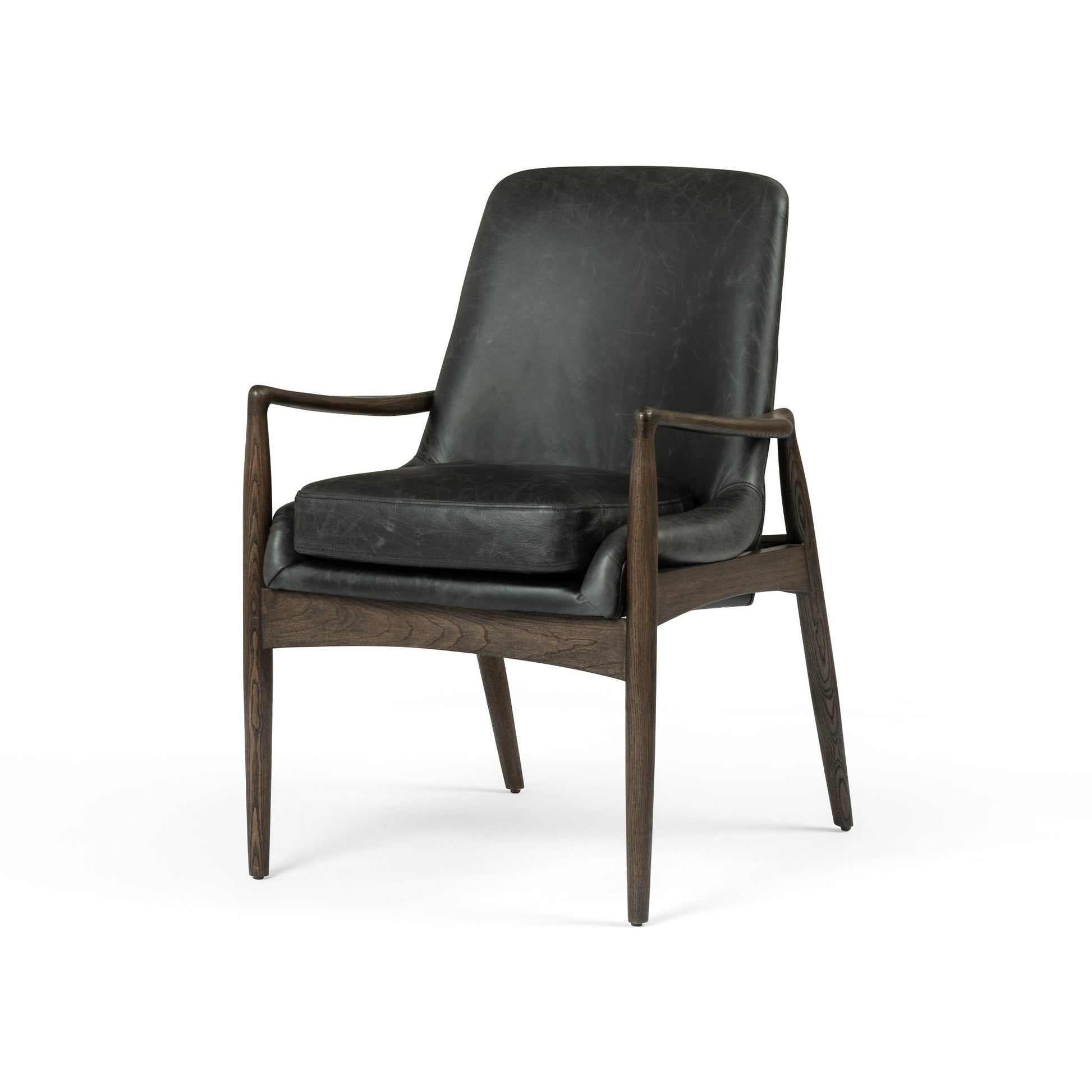 Braden Dining Arm Chair - Astonishing Home Collection