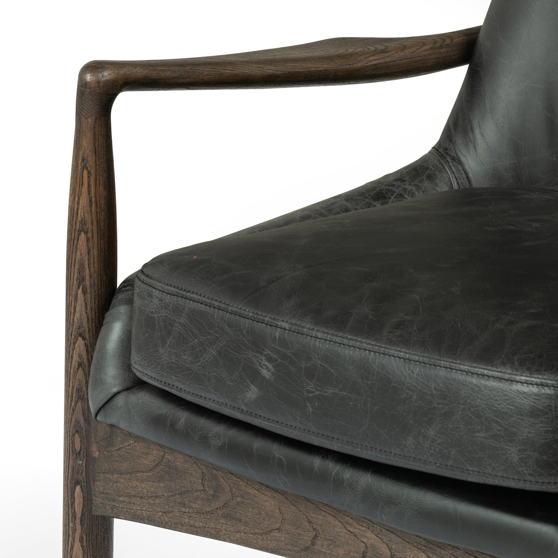 Braden Dining Arm Chair - Astonishing Home Collection