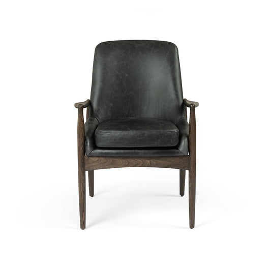 Braden Dining Arm Chair - Astonishing Home Collection