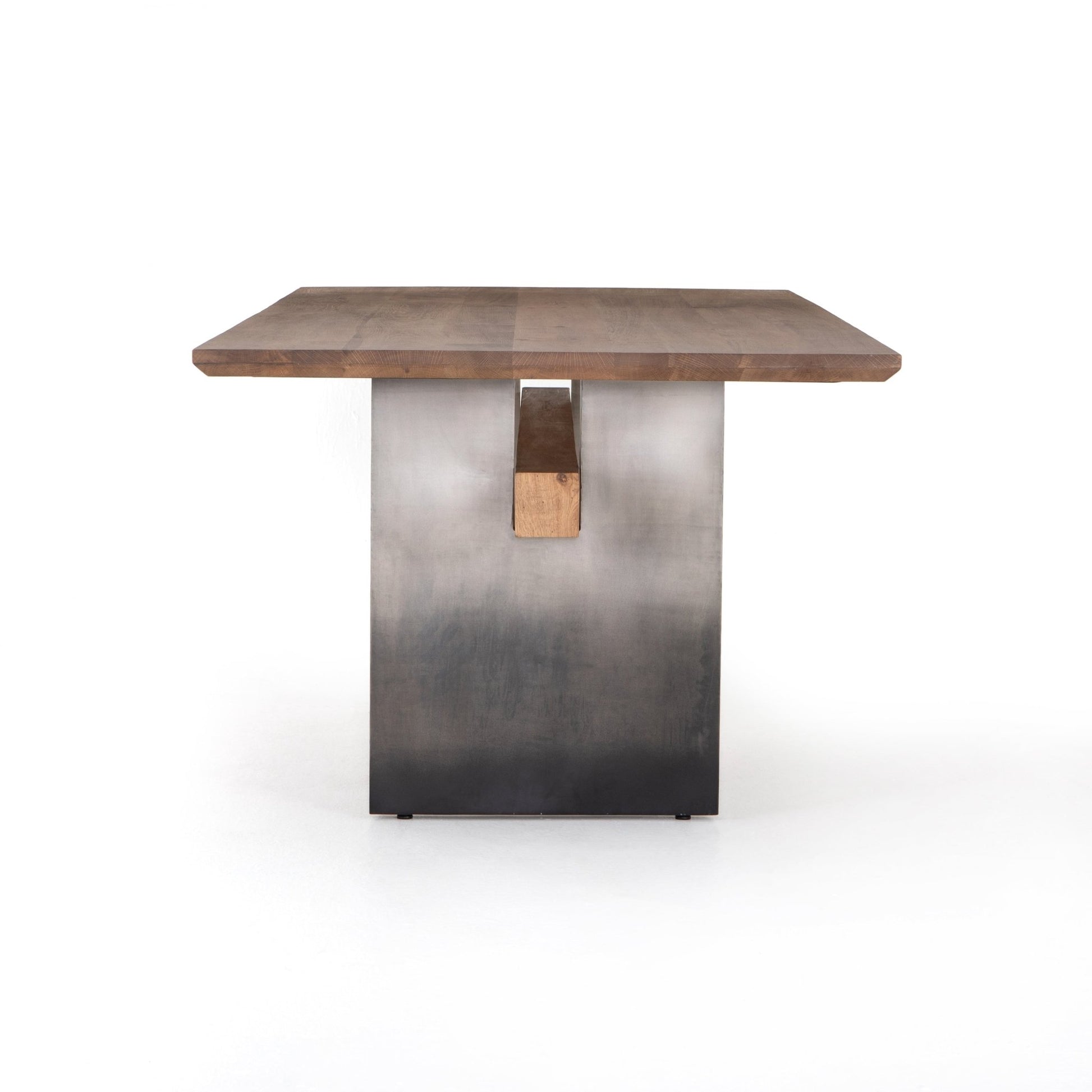 Brennan Dining Table - Astonishing Home Collection