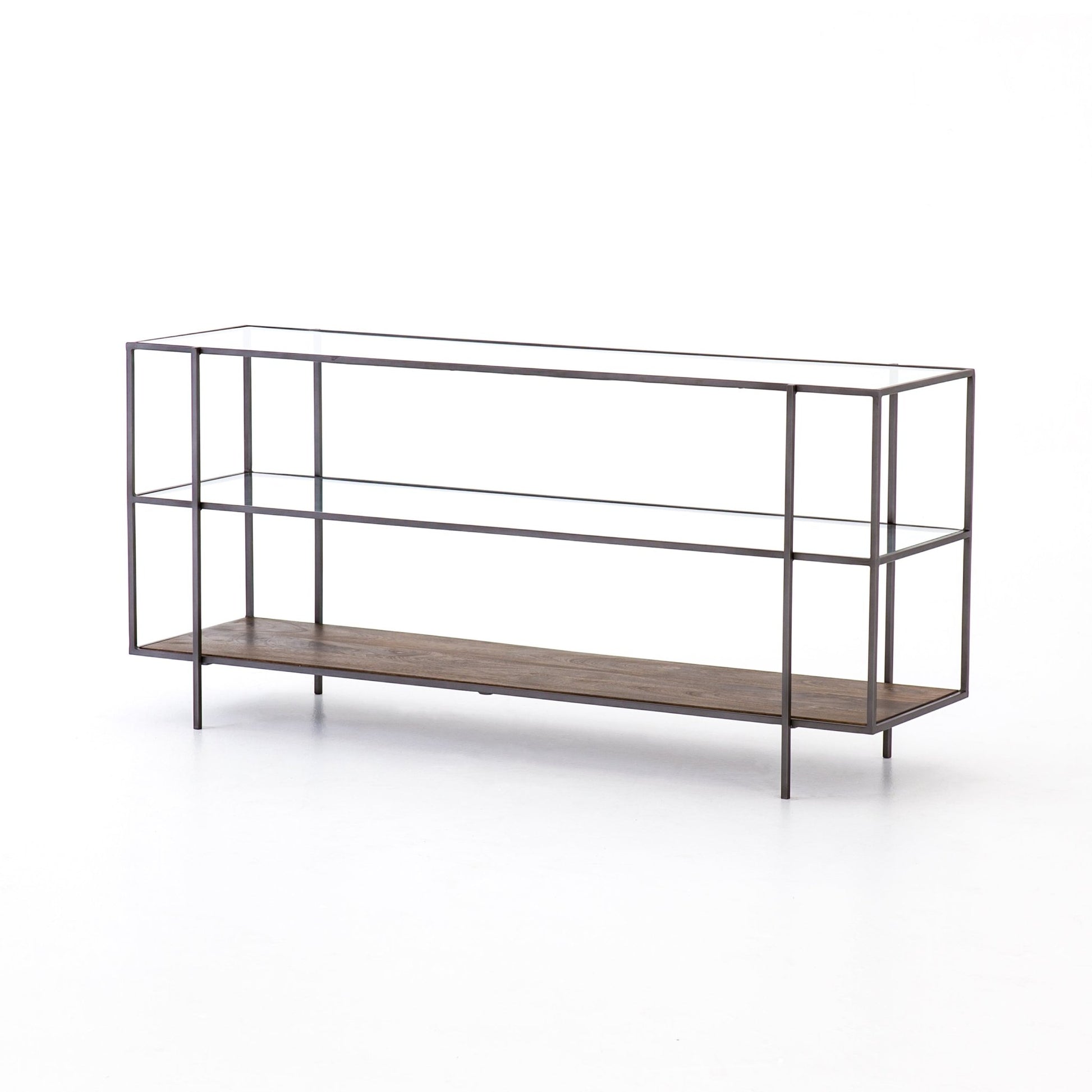 Byron Media Console - Astonishing Home Collection