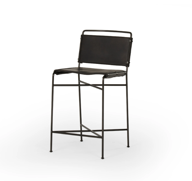 Wharton Stool - Counter