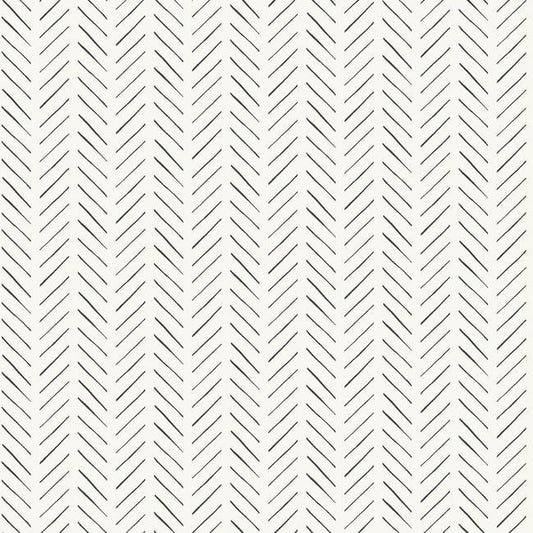 Pick-Up Sticks Wallpaper
