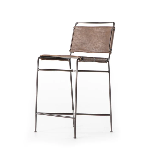 Wharton Stool - Bar